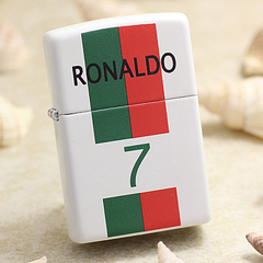 Zippo Cristiano Ronaldo