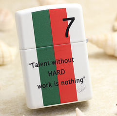 Zippo Cristiano Ronaldo