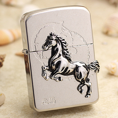 zippo ngựa