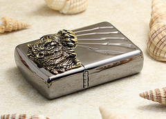 zippo hổ