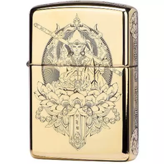 zippo tề thiên đại thánh