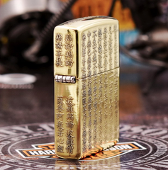 zippo kinh phật