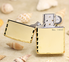 zippo hoa văn bông hoa