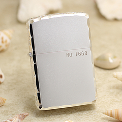 zippo cỏ 4 lá