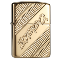 Zippo vỏ dày ZHLS