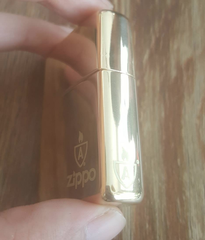 Zippo MỸ