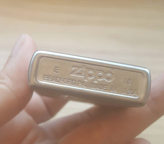 zippo Mỹ