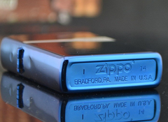 Zippo chính hãng Mỹ giá rẻ