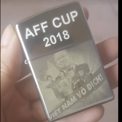 zippo aff cup
