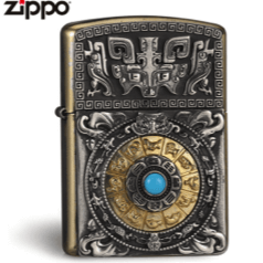 Zippo 12 con giáp 4