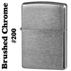 Zippo 200