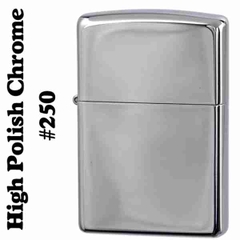 Zippo 250