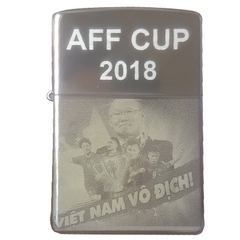 Zippo AFF CUP Mỹ