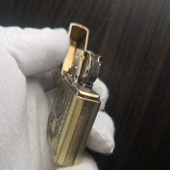 Zippo Aicap giới hạn my