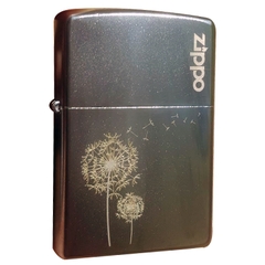 zippo bồ công anh