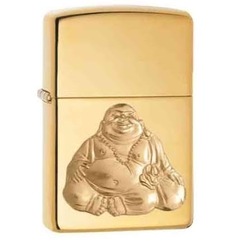 Bật lửa Zippo BUDDHA chính hãng Mỹ