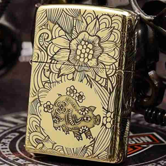 zippo năm hợi