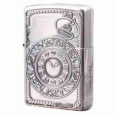 Zippo đồng hồ giới hạn