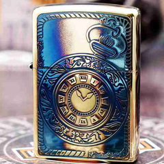 zippo quả lắcl 1