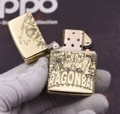 ruột Zippo dragonBall