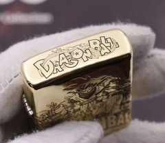 bật lửa Zippo dragonBall