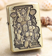 Zippo erotira 1