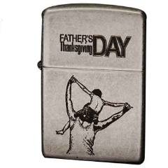 zippo father 's day