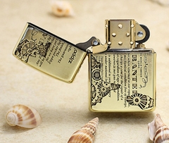 Zippo guarantee giới hạn 1