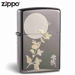 zippo-hoa-cuc-anh-trang