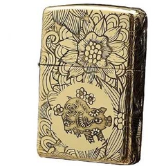 zippo tuổi hợi