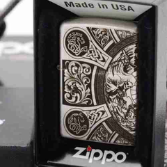 zippo khải huyền