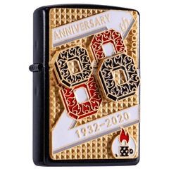 Zippo kỷ niệm 88 năm