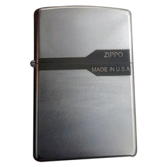 Zippo lằn