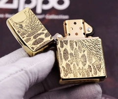 zippo love usa