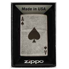 zippo mách bích