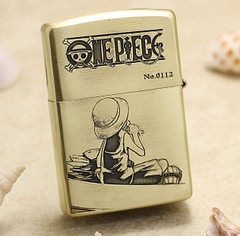 zippo one piece 2020