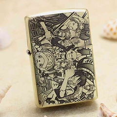 zippo one piece 2020 giới hạn