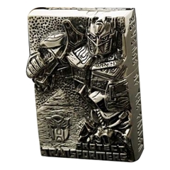 Zippo transformer