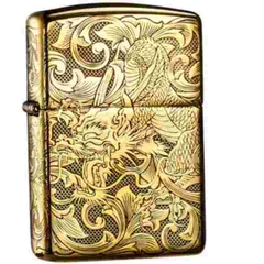 zippo rồng 2017