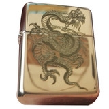 zippo rồng