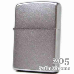 Zippo 205