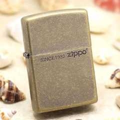 zippo 1932