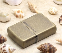 Zippo since 1932 cổ 2