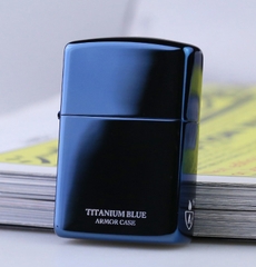 zippo-titanium-blue-armor-case1