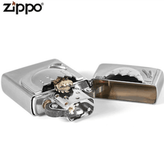 Zippo dragon egg