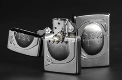 Zippo dragon egg 1