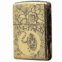 Zippo tuổi Dần