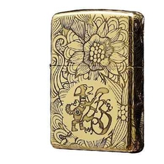 zippo tuổi tuất