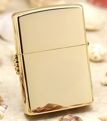 zippo huy hiệu vương miệng ngọc xanh 9