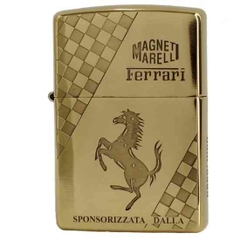 bật lửa zippo xe hơi